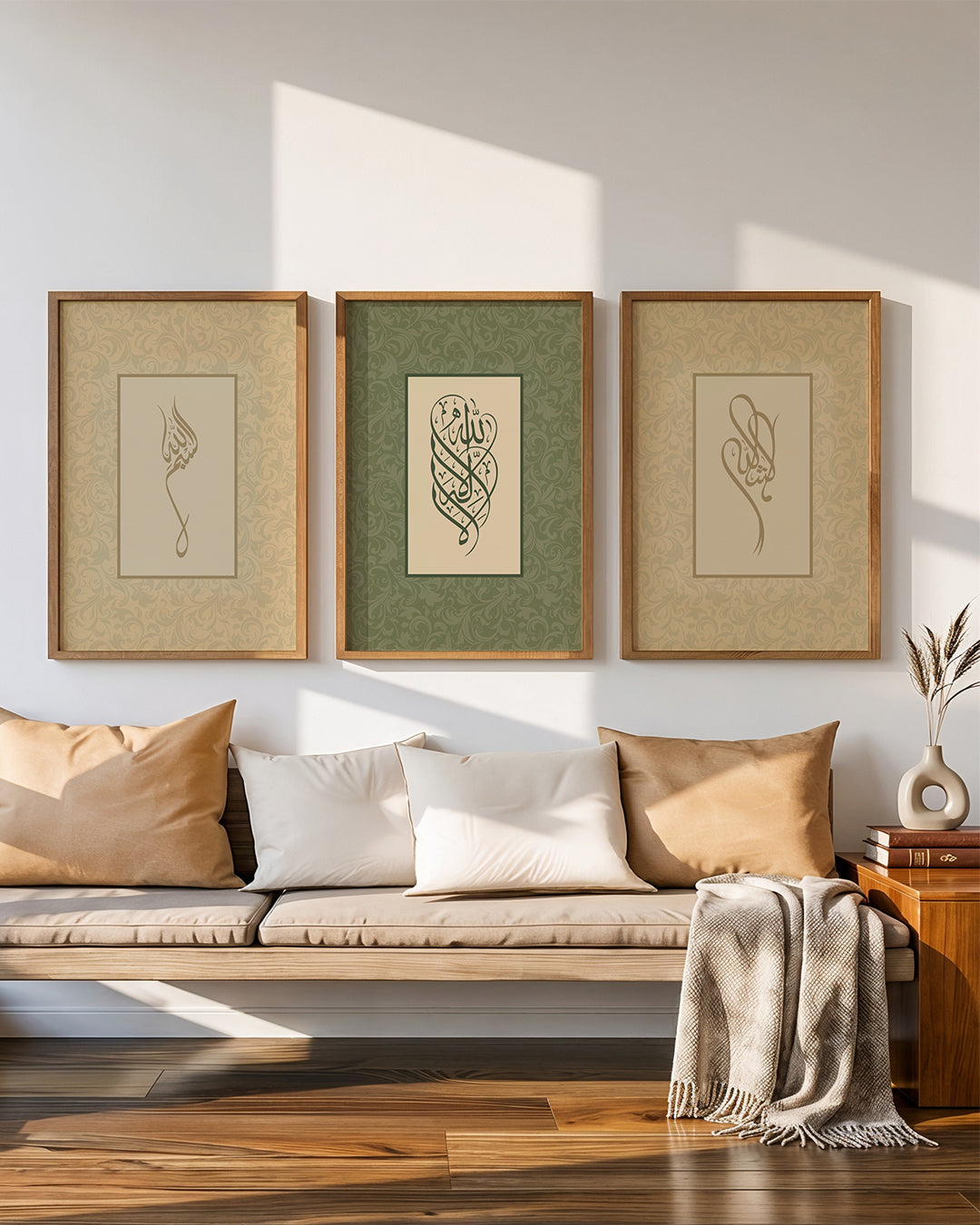 Sukoon Lines - Set of 3