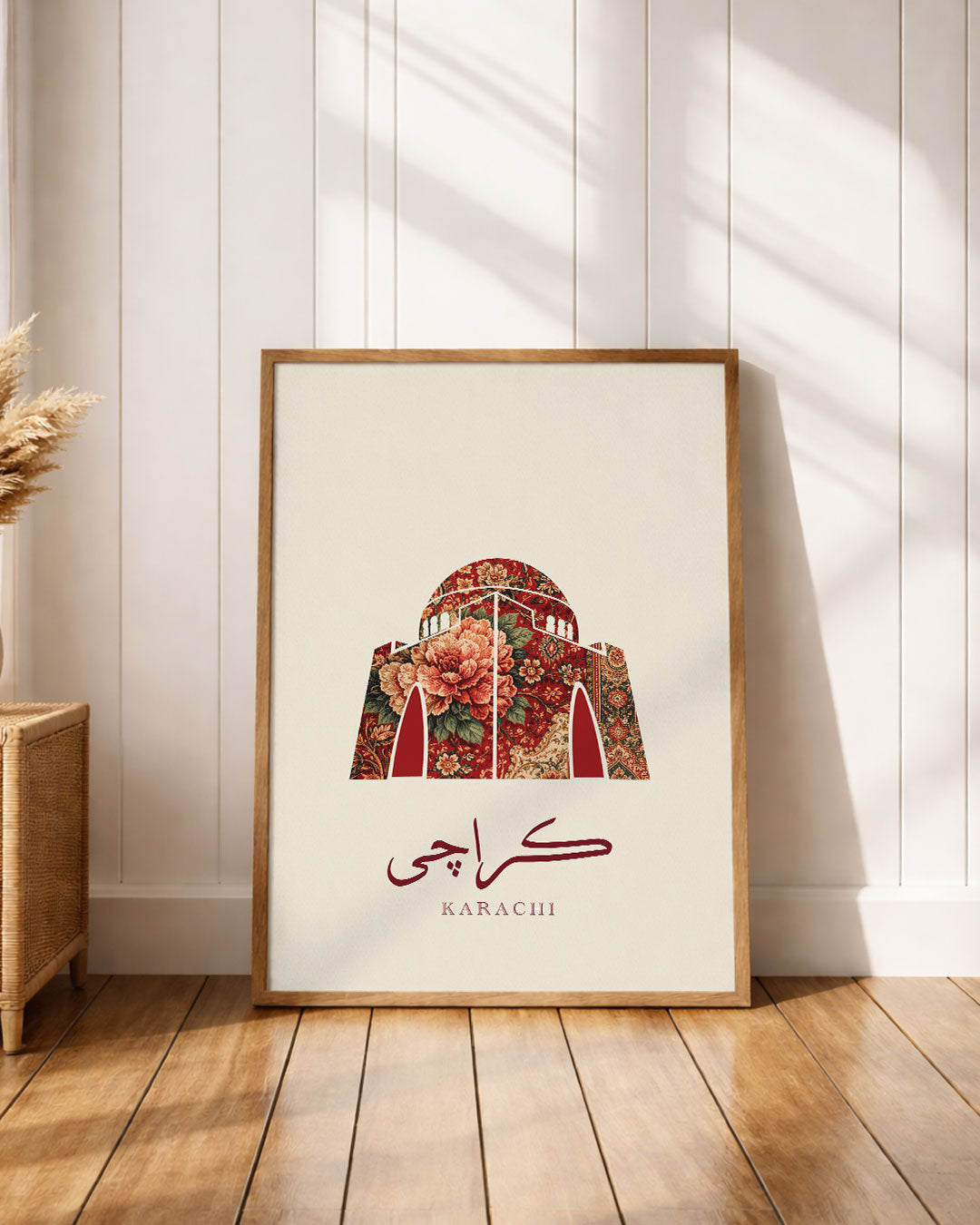 Karachi