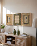 Harmony Trio - Set of 3