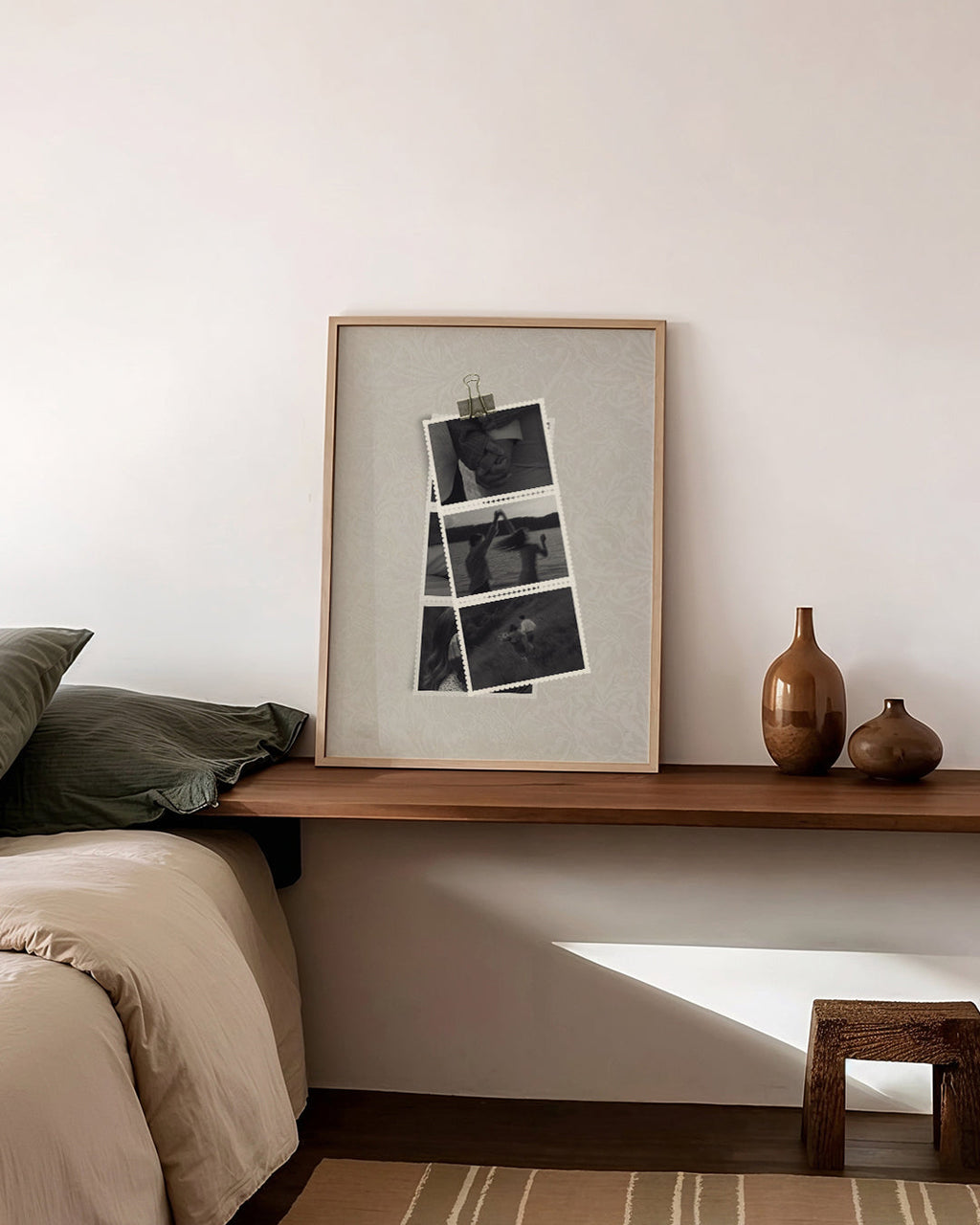 Keepsake Frame