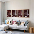 Qul Essence 4 - Set of 4