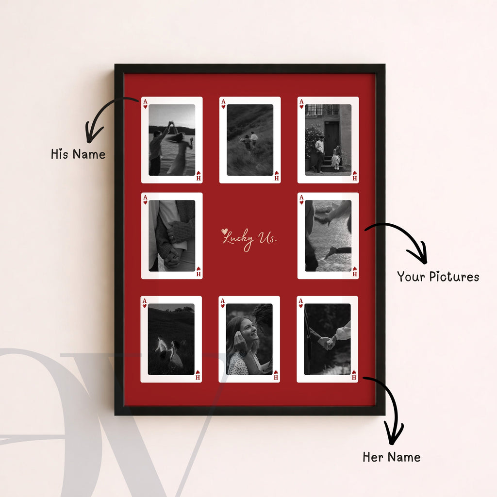 The Memory Deck