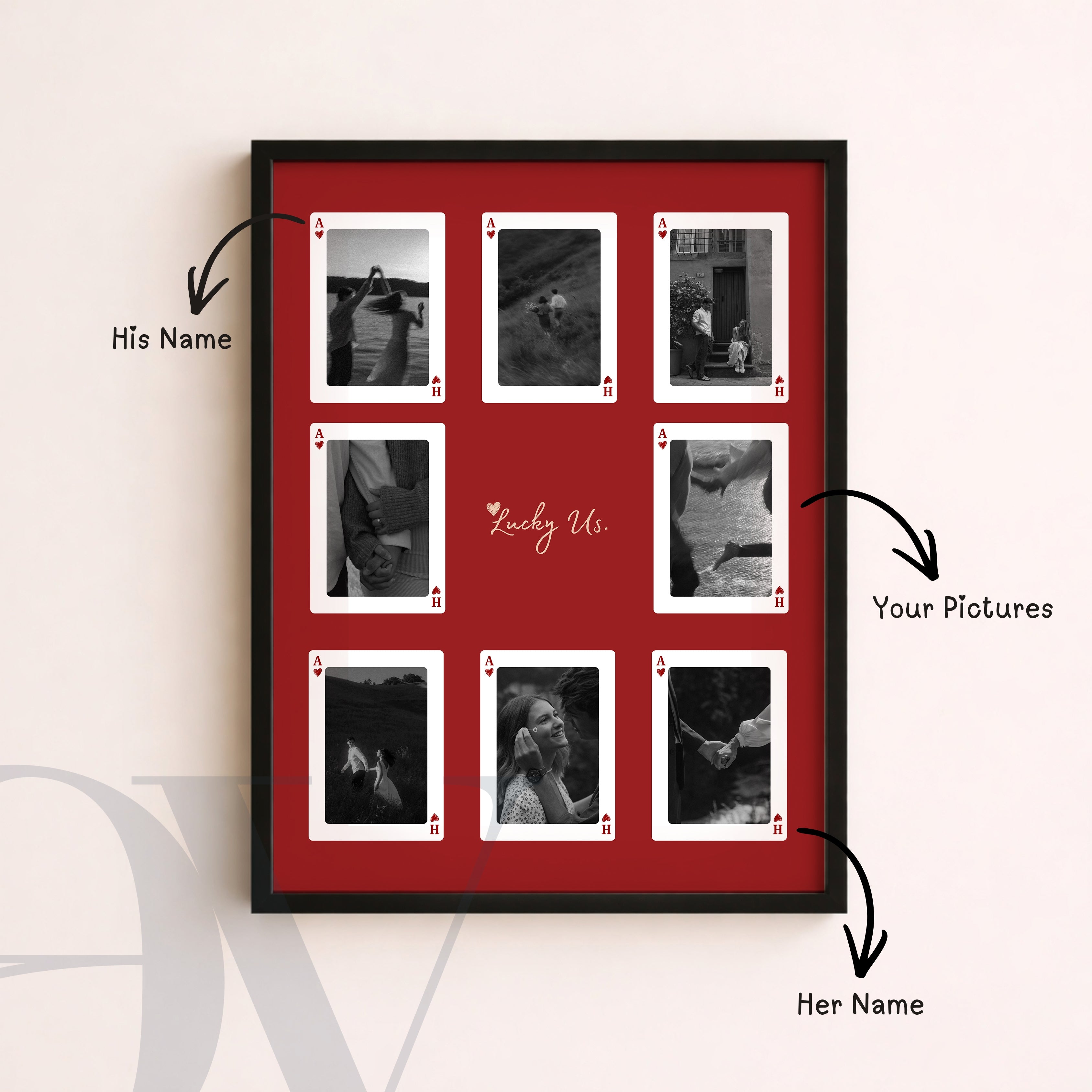 The Memory Deck
