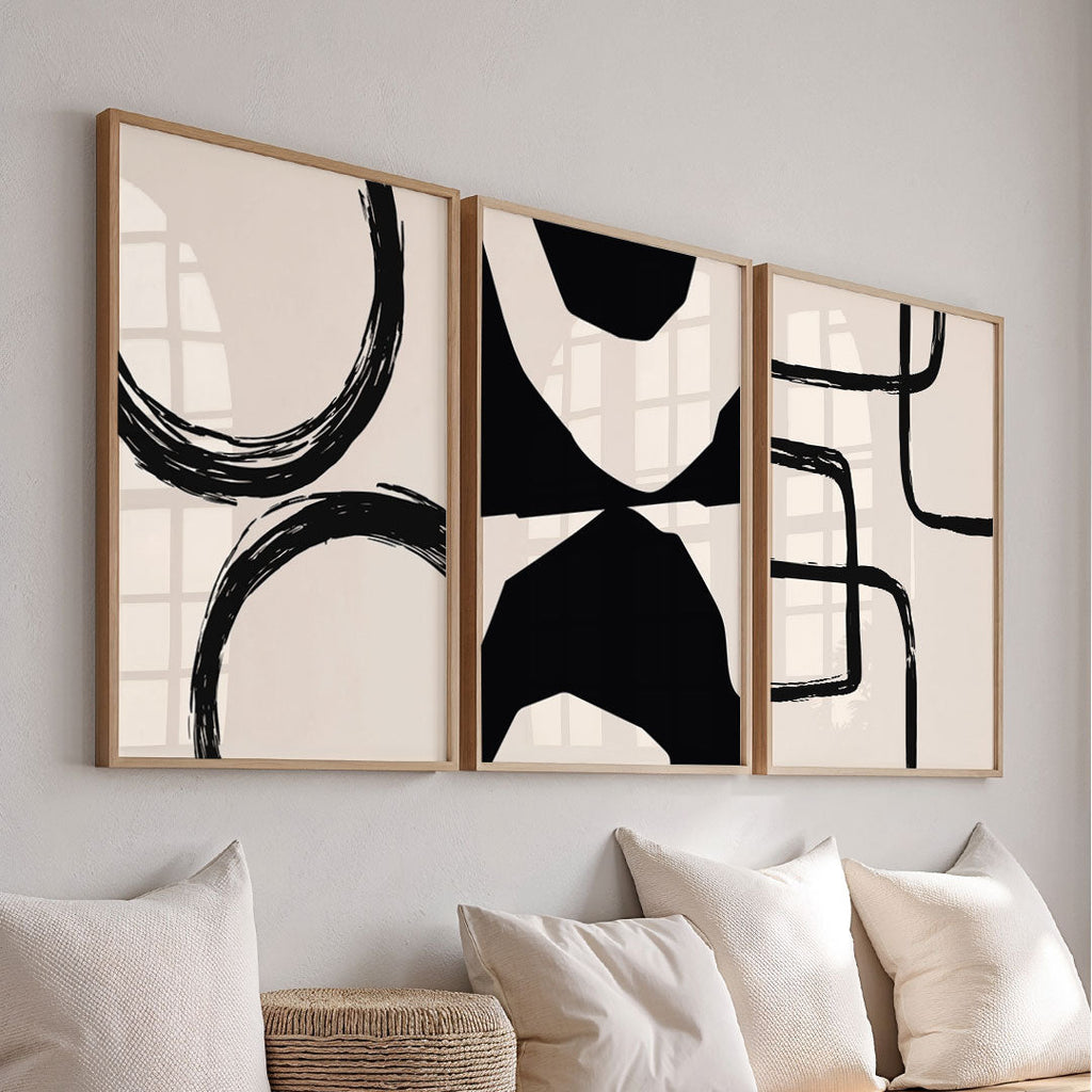 Nordic Harmony - Set of 3