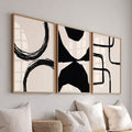 Nordic Harmony - Set of 3