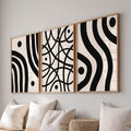 Flow & Form - Set of 3