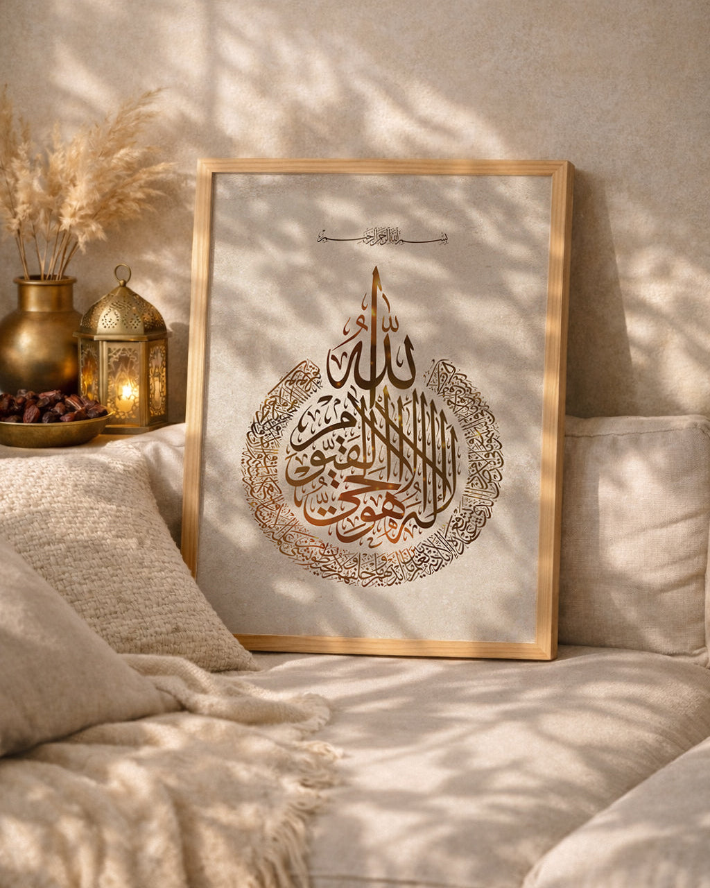 Echoes of Oneness - Set of 3