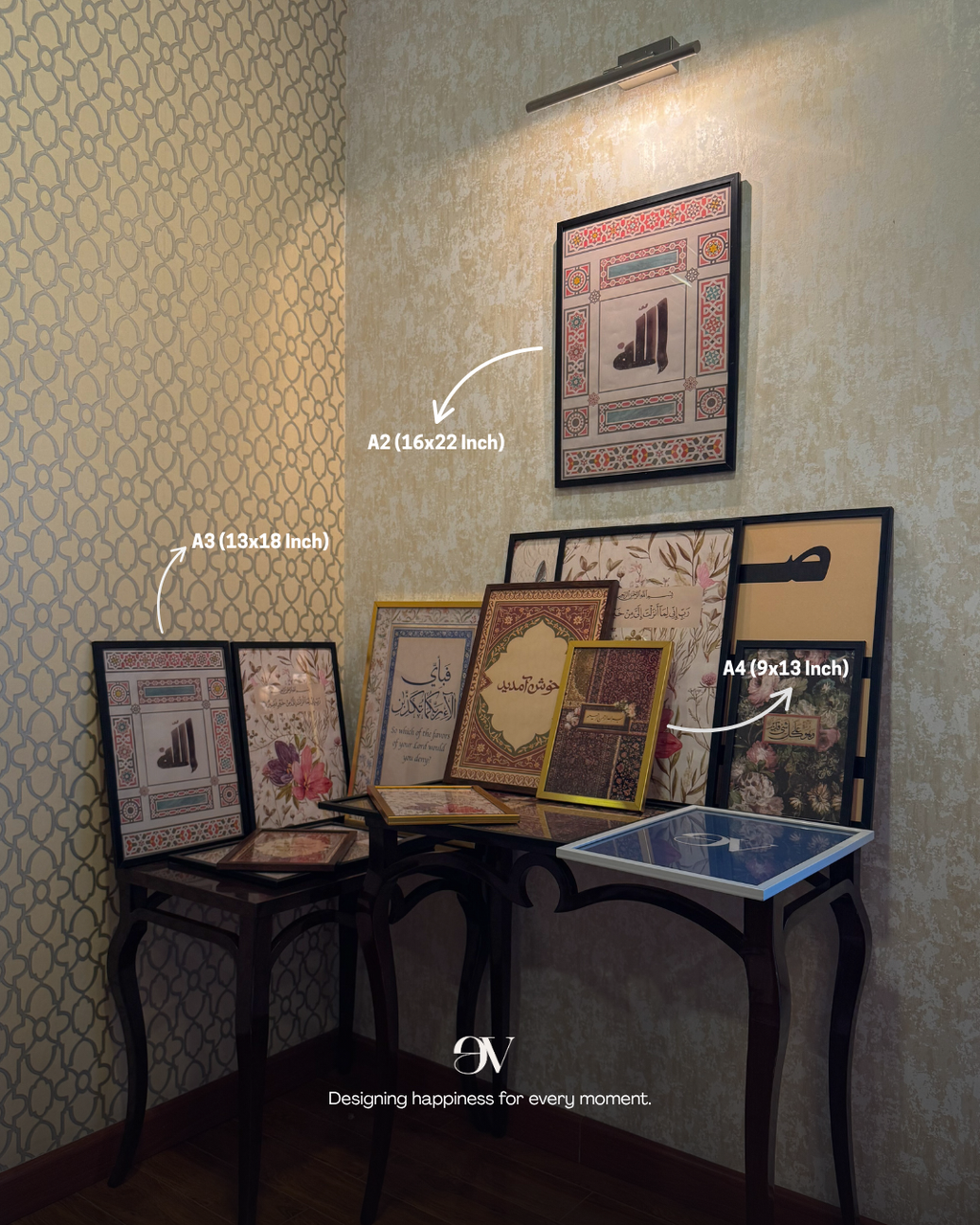 Whispers of Hope