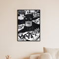 Dark Night Poster