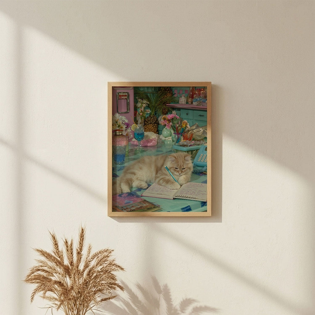 Daydream Gallery