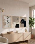 Earthform - Set of 3