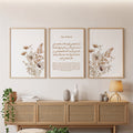 Rehmat Ayah  - Set of 3