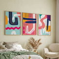 Modern Muse - Set of 3