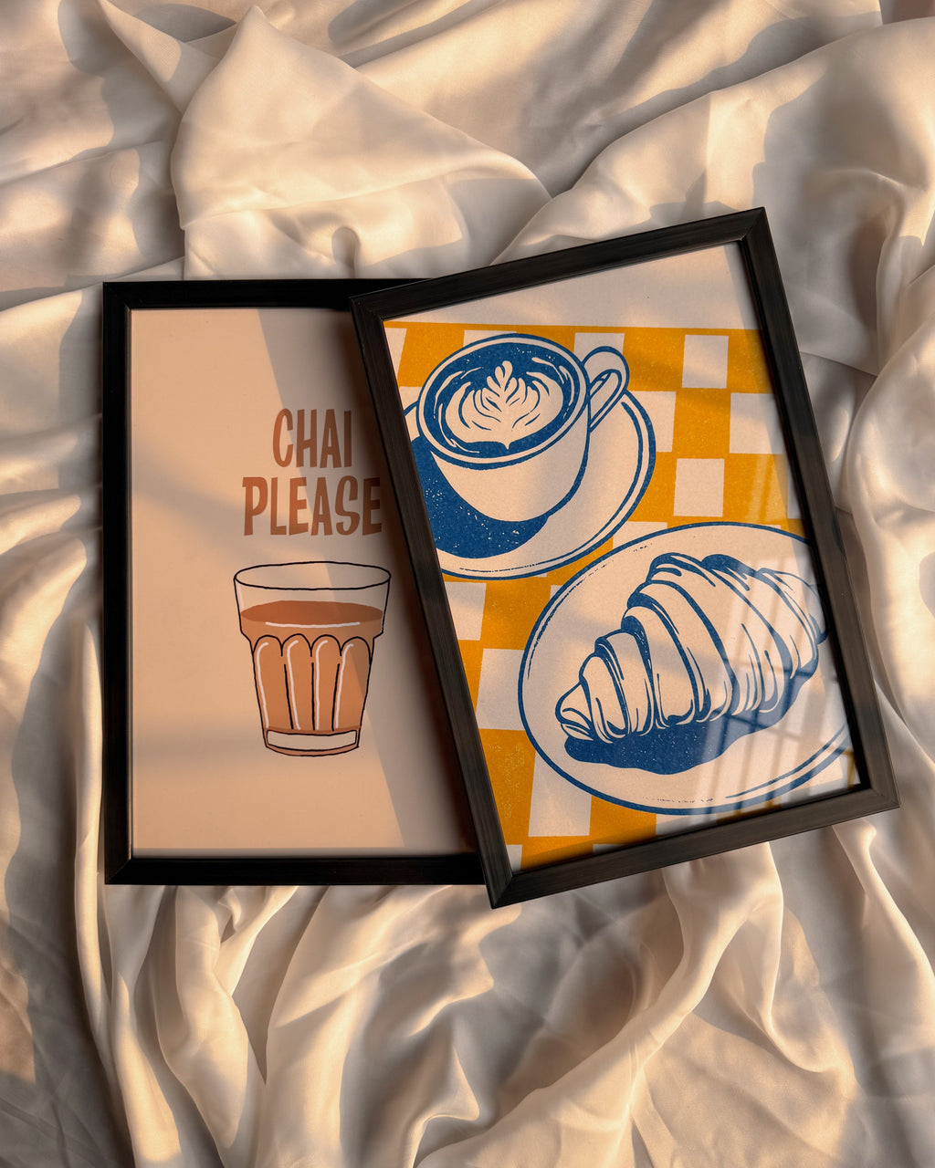 Morning Mood - Set of 2