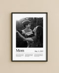 Mothers Day Poster - 2