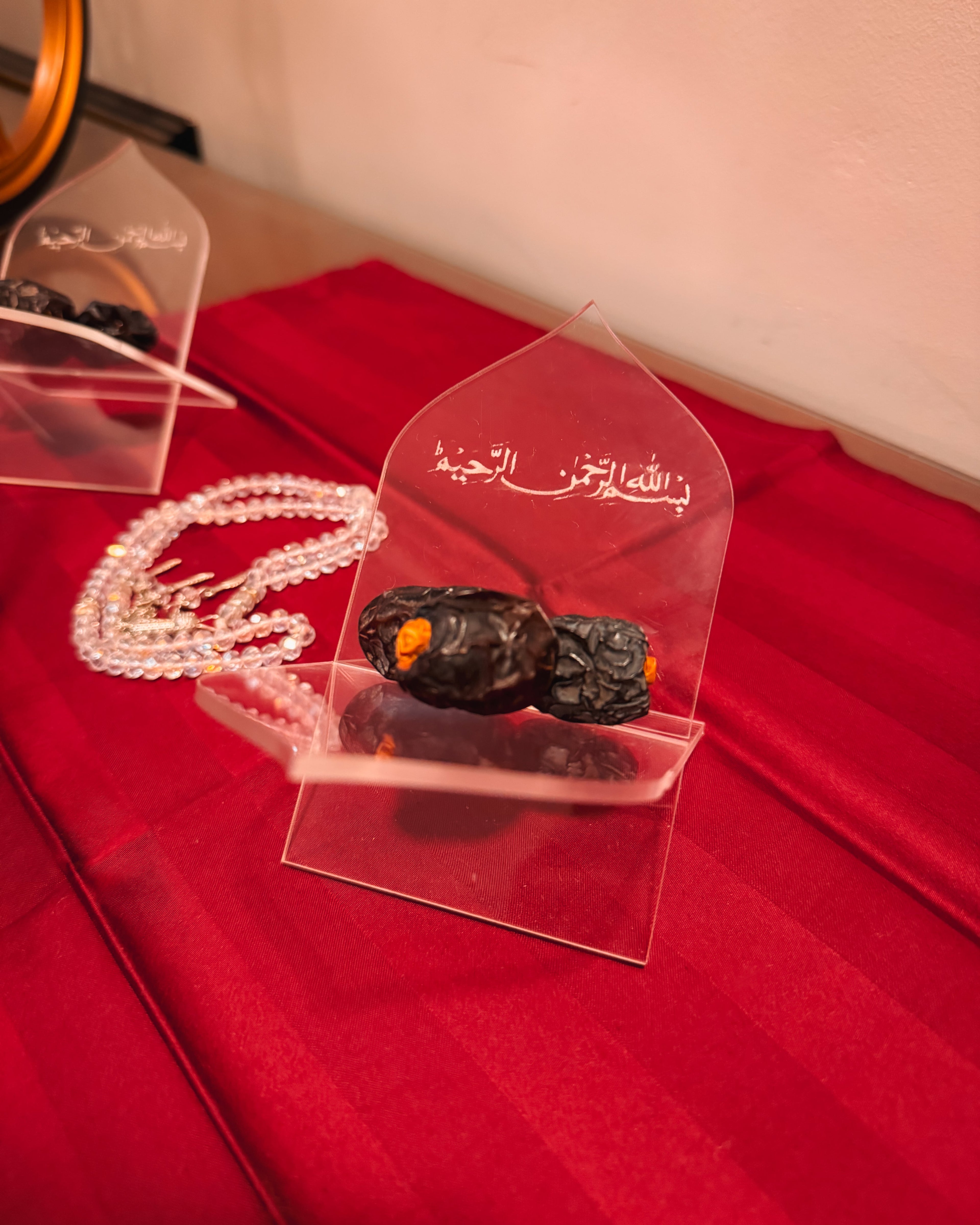 Sunnah Serve - Date Holder