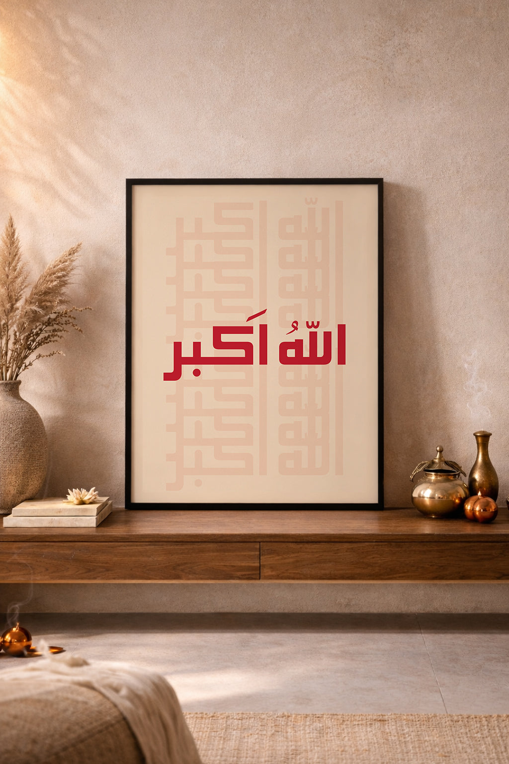 Words of Majesty - Set of 3