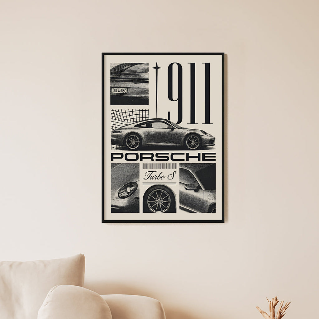 911 Poster