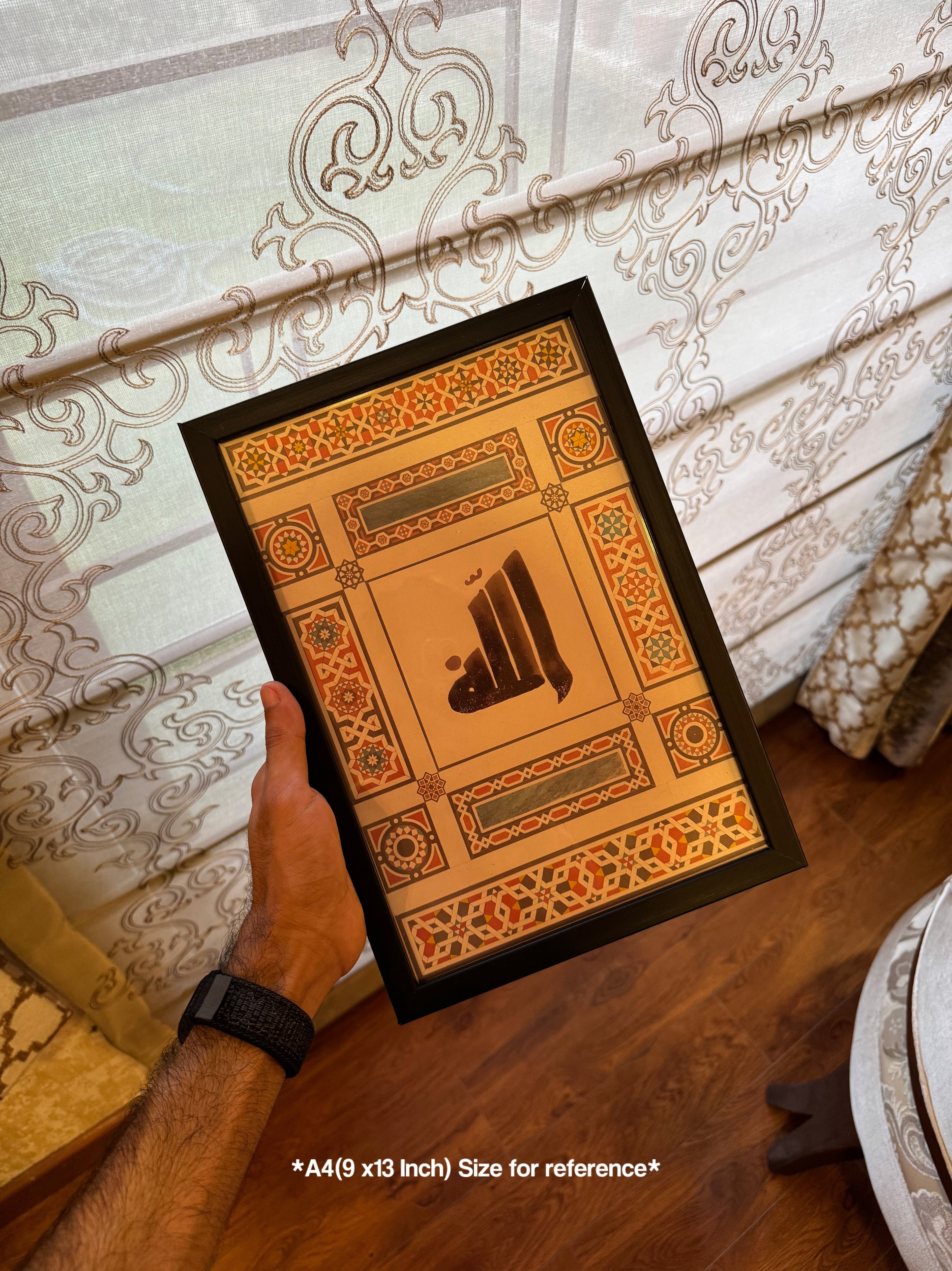 Ayat e Khushbu - Set of three
